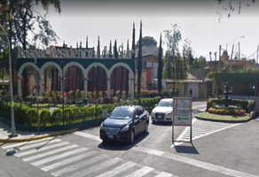 Foto de inmueble en Rincón de la Rosas, Col. Bosque Residencial del Sur C.P. 16010, Xochimilco