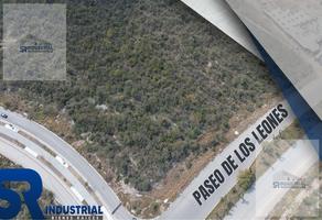 Foto de inmueble en  , Col. Rincón de la Sierra C.P. 66036, García