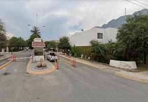 Foto de inmueble en , Col. Rincón de las Huertas C.P. 66362, Santa Catarina