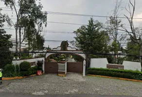 Foto de inmueble en RINCON DE LAS LOMAS #3041, Col. Lomas de Vista Hermosa C.P. 05100, Cuajimalpa de Morelos