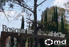 Foto de inmueble en Rincón de Leones, Col. Bosque Residencial del Sur C.P. 16010, Xochimilco