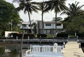 Foto de inmueble en Rincon DEL Conchal, Casa en Venta en Conjunto con Alberca y Muelle al rio del Estero, Col. Rincón de La Palma C.P. 95250, Alvarado
