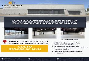 Foto de inmueble en , Col. Rincón del Mar C.P. 22895, Ensenada