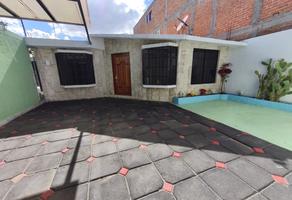 Foto de inmueble en  , Col. Rincón del Real C.P. 42070, Pachuca de Soto