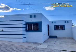 Foto de inmueble en , Col. Rincón Guadalupano C.P. 98607, Guadalupe