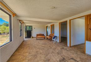 Foto de inmueble en  , Col. Rincón Villa del Valle C.P. 51200, Valle de Bravo