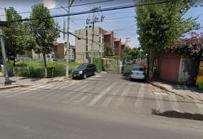 Foto de inmueble en RINCONADA DE FRESALES, Col. Villa del Puente C.P. 14335, Tlalpan