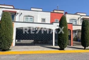 Foto de inmueble en Rinconada San Miguel, Col. Rinconada San Miguel C.P. 54725, Cuautitlán Izcalli
