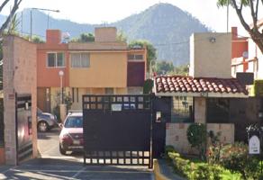 Foto de inmueble en RINCONADA SAN PABLO 255, San Pablo, Col. Santiago Tepalcatlalpan C.P. 16200, Xochimilco