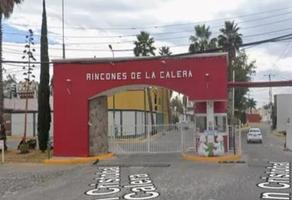 Foto de inmueble en  , Col. Rincones de la Calera C.P. 72520, Puebla