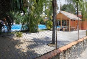 Foto de inmueble en  , Col. Río Apatlaco C.P. 62586, Temixco