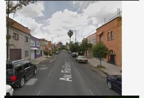 Foto de inmueble en RIO BLANCO #177, Col. Nueva Industrial Vallejo C.P. 07700, Gustavo A. Madero