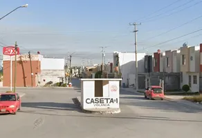 Foto de inmueble en RIO CASAS #0, Col. Los Caracoles C.P. 88610, Reynosa