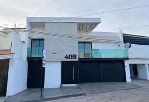 Foto de inmueble en Río Culiacán #409, Col. Guadalupe C.P. 80220, Culiacán