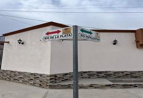 Foto de inmueble en Río de la Plata y Río Papalopan, Col. Navarro C.P. 27010, Torreón
