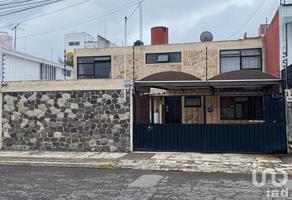 Foto de inmueble en Río Jamapa #5502, Col. Jardines de San Manuel C.P. 72570, Puebla