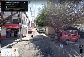 Foto de inmueble en Rio la Barca, Col. Atlas C.P. 44870, Guadalajara