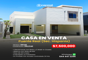 Foto de inmueble en Río Llobregat, Col. Real del Sol Ampliación C.P. 85010, Cajeme