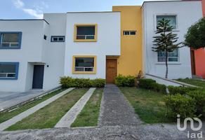 Foto de inmueble en Río Parana #119, Col. El Alto C.P. 90807, Chiautempan