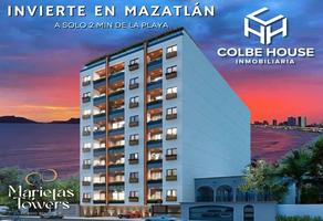 Foto de inmueble en RIO PRESIDIO, Col. Palos Prietos C.P. 82010, Mazatlán