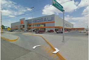 Foto de inmueble en RIO PURIFICACION, Col. Parque Industrial Center C.P. 88780, Reynosa