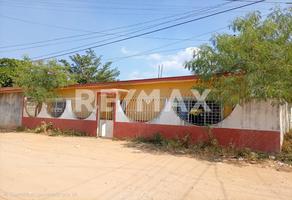 Foto de inmueble en Rio Usumacinta, Col. Santa Cruz C.P. 70760, Santo Domingo Tehuantepec