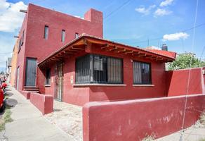 Foto de inmueble en Rio Yaqui, Col. Desarrollo San Pablo C.P. 76125, Querétaro