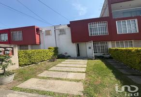 Foto de inmueble en rivera oriente, Col. Real de San Fernando C.P. 54850, Cuautitlán