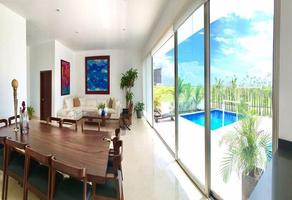 Foto de inmueble en Hermosa Residencia DE Lujo Dentro DEL Campo DE Golf EN LA Riviera Ver., Col. Instituto Oceanográfico Del Golfo y Mar Caribe C.P. 95269, Alvarado