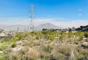 Foto de inmueble en roberto de la madrid, Col. Cañón del Sainz C.P. 22170, Tijuana