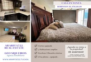 Foto de inmueble en  , Col. Robinson Residencial C.P. 31375, Chihuahua