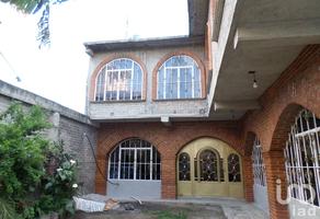 Foto de inmueble en ROBLE #111, Col. Jacalones I C.P. 56604, Chalco