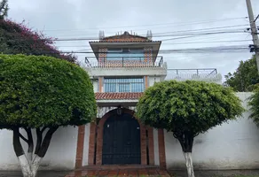 Foto de inmueble en Roble #13, Col. Bugambilias C.P. 72100, Puebla