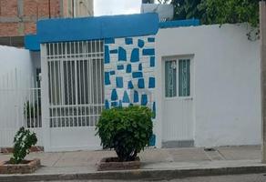 Foto de inmueble en Roble #201, Col. Jardines de La Cruz C.P. 20250, Aguascalientes