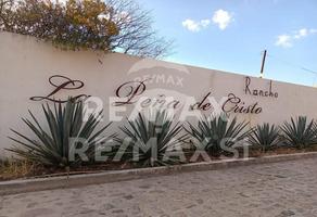 Foto de inmueble en Roble (Rancho Peña de Cristo), Col. La Peña C.P. 76957, Huimilpan