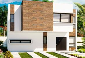Foto de inmueble en roble, Col. Residencial Zivalam C.P. 77560, Benito Juárez