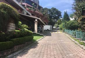 Foto de inmueble en Robles, Col. Parque del Pedregal C.P. 14010, Tlalpan