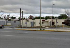 Foto de inmueble en BLVD. MORELOS AMPL. RODRIGUEZ, Col. Rodríguez (Ampliación) C.P. 88631, Reynosa