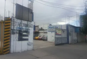 Foto de inmueble en Rojo Gomez, Col. Guadalupe del Moral C.P. 09300, Iztapalapa
