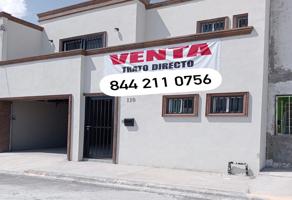 Foto de inmueble en Roma, Frontera Coahuila, Col. Roma C.P. 25660, Frontera