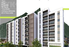Foto de inmueble en  , Col. Roma C.P. 64700, Monterrey