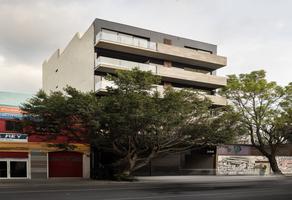 Foto de inmueble en , Col. Roma Norte C.P. 06700, Cuauhtémoc