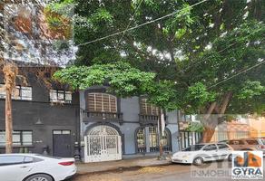 Foto de inmueble en  , Col. Roma Norte C.P. 06700, Cuauhtémoc