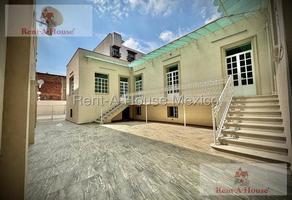 Foto de inmueble en  , Col. Roma Norte C.P. 06700, Cuauhtémoc