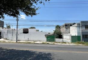 Foto de inmueble en  , Col. Roma Privada C.P. 64740, Monterrey