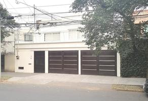 Foto de inmueble en  , Col. Romero de Terreros C.P. 04310, Coyoacán