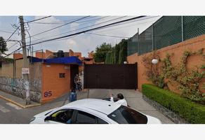Foto de inmueble en ROSAL #85, Col. Pueblo Nuevo Bajo C.P. 10640, La Magdalena Contreras