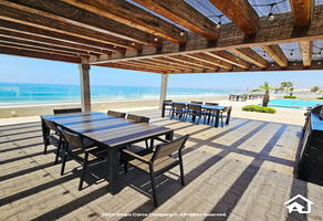 Foto de inmueble en  , Col. Rosarito C.P. 22706, Playas de Rosarito