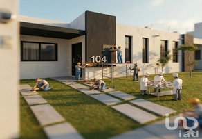 Foto de inmueble en Roseton #164, Col. Santa María C.P. 38010, Celaya