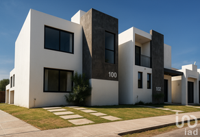 Foto de inmueble en roseton #280, Col. Santa María C.P. 38010, Celaya